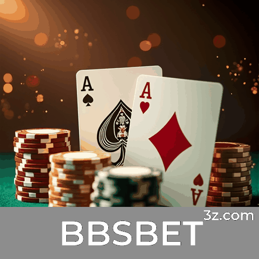 BBSBET: Plataforma de Apostas com Segurança e Serviço Profissional