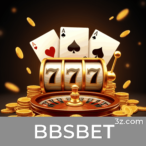 BBSBET: Slots com Mega Prêmios, Jogos de Mesa Diversificados, e Experiência de Cassino ao Vivo