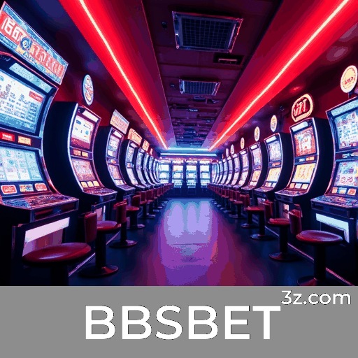 BBSBET: Entretenimento e Emoção em Jogos de Cassino