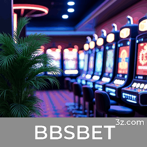 BBSBET: Slots com Mega Prêmios, Jogos de Mesa Diversificados, e Experiência de Cassino ao Vivo