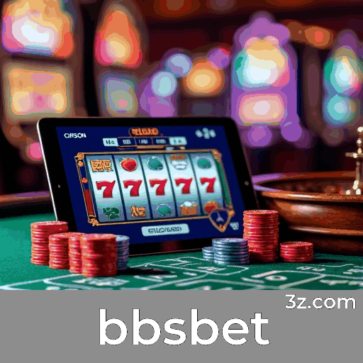 Experiência de Jogos Diversificada no BBSbet para Brasileiros