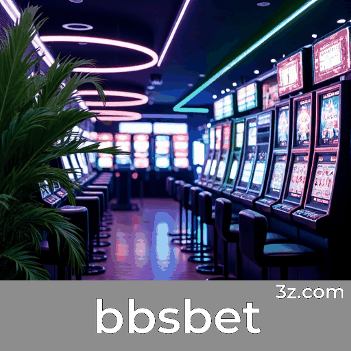 bbsbet: Apostas Móveis Facilitadas